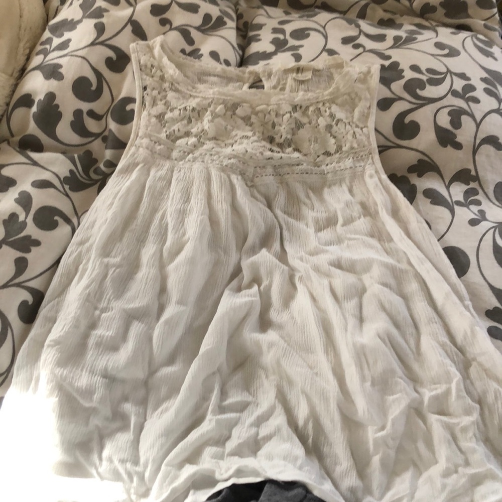 Forever 21 top